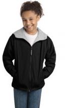 Port Authority® Youth Team Jacket